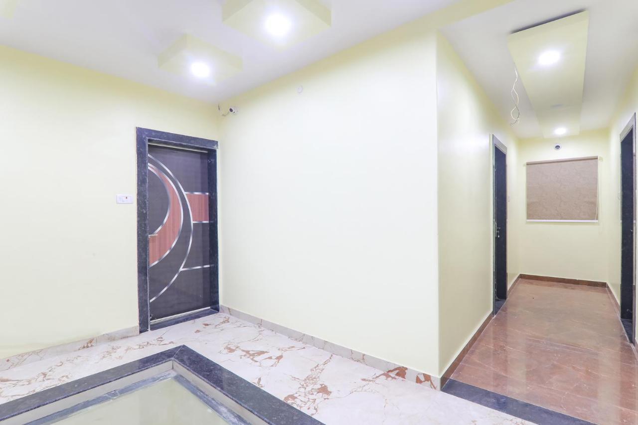 Fabexpress Gs Residency Hotel Varanasi Exterior photo